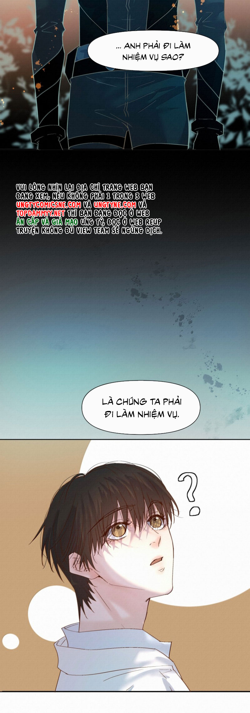 Tuyệt Xử Phùng Sinh Chap 97 - Trang 4