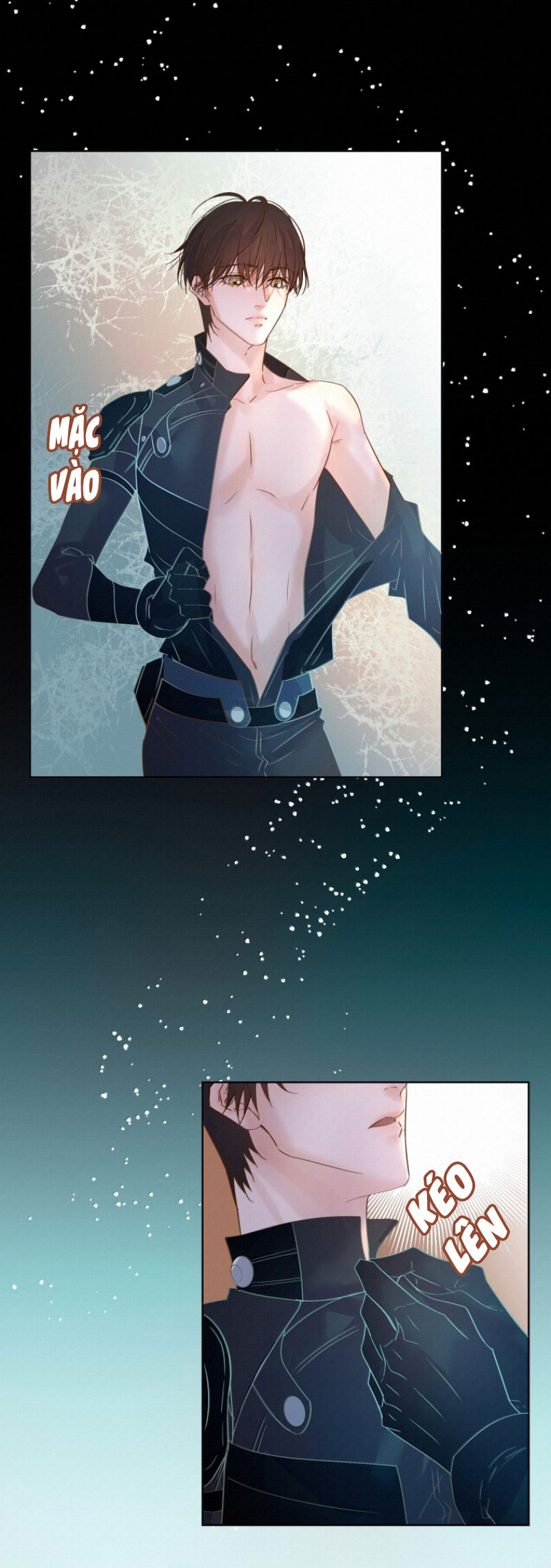 Tuyệt Xử Phùng Sinh Chap 97 - Trang 4