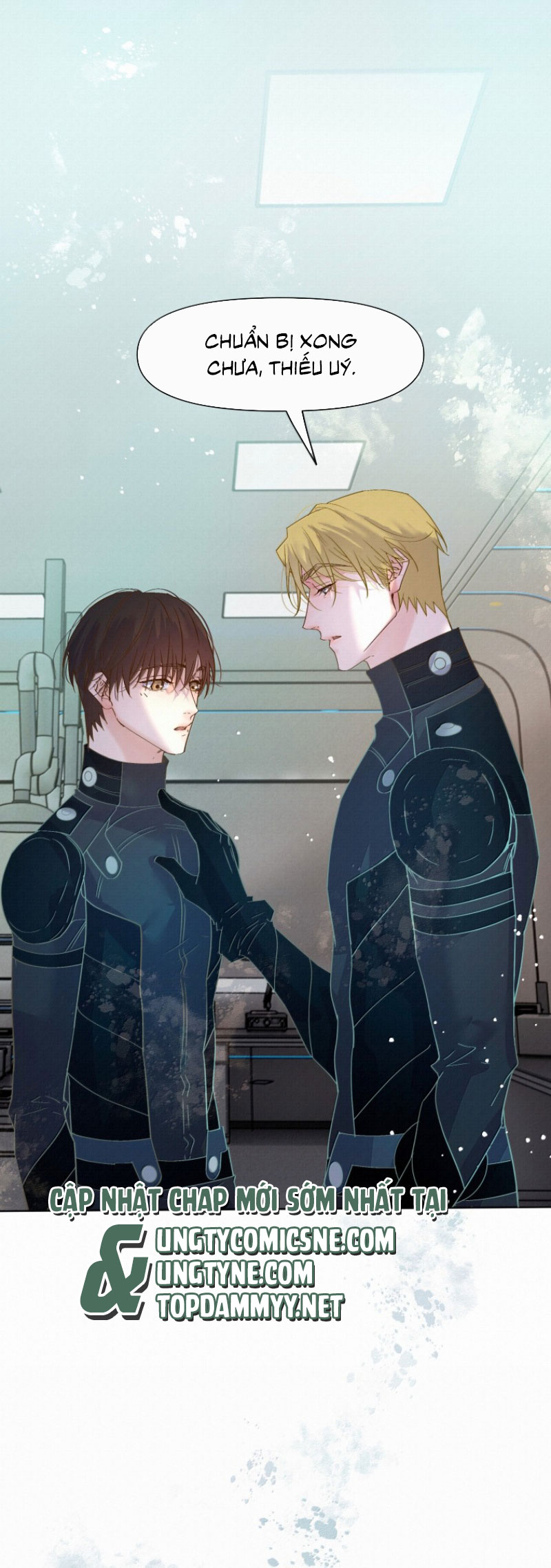 Tuyệt Xử Phùng Sinh Chap 97 - Trang 4