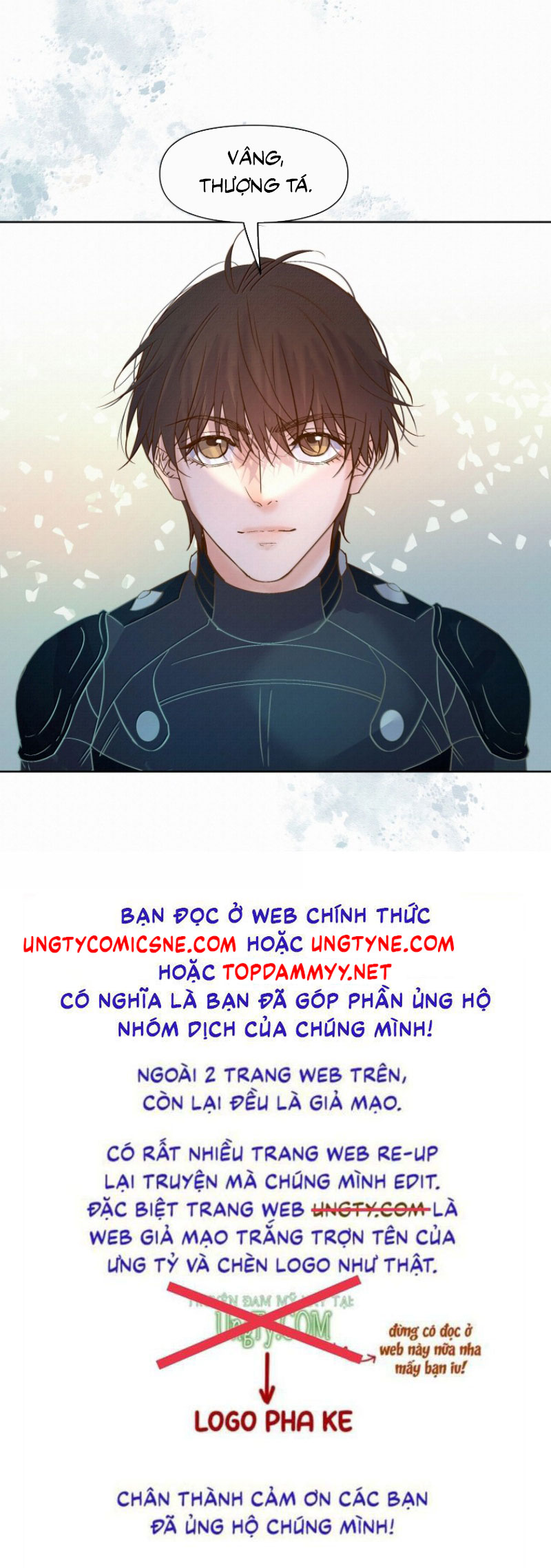Tuyệt Xử Phùng Sinh Chap 97 - Trang 4