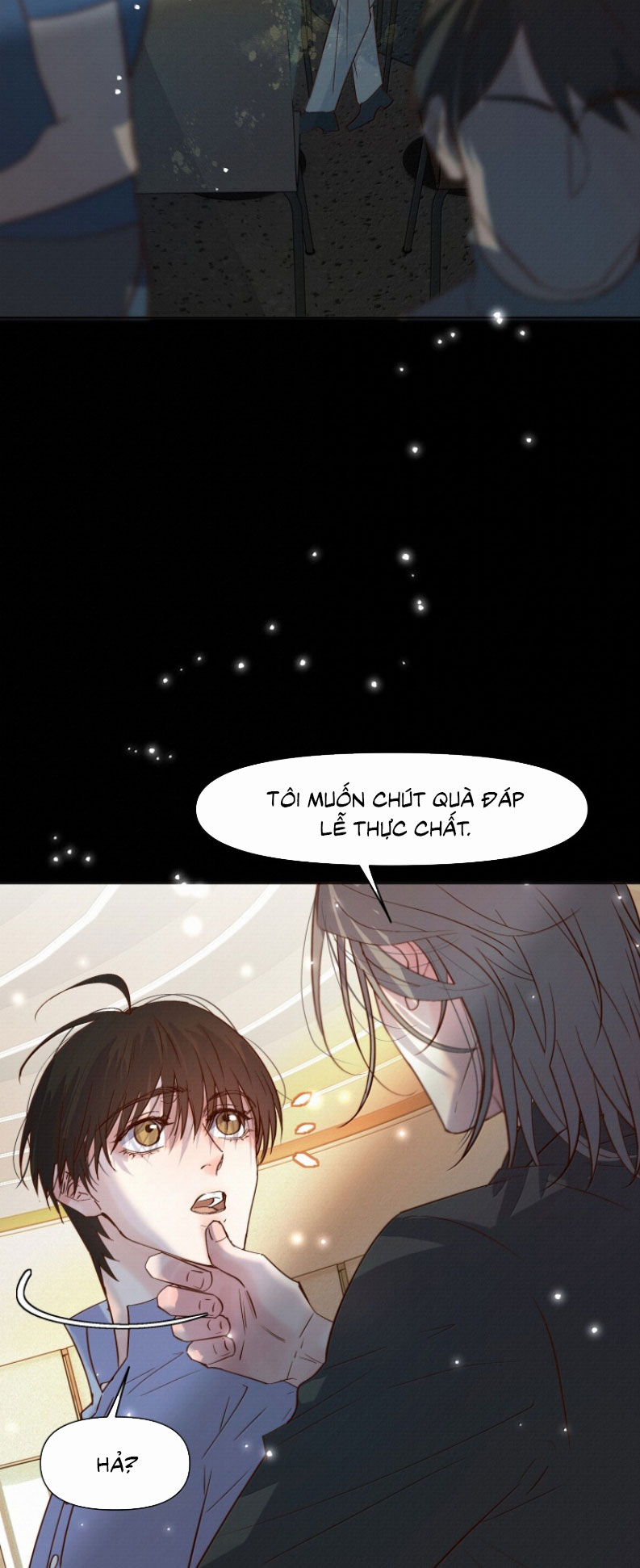 Tuyệt Xử Phùng Sinh Chap 97 - Trang 4