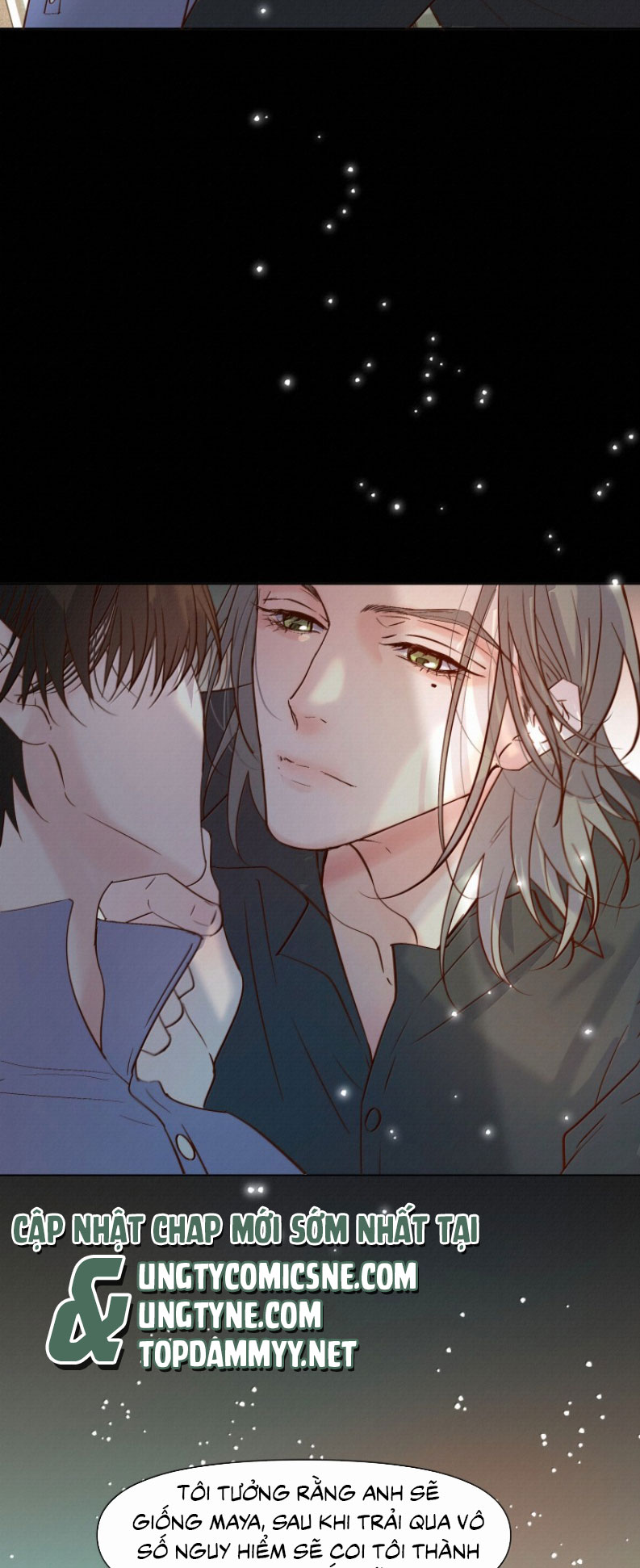 Tuyệt Xử Phùng Sinh Chap 97 - Trang 4