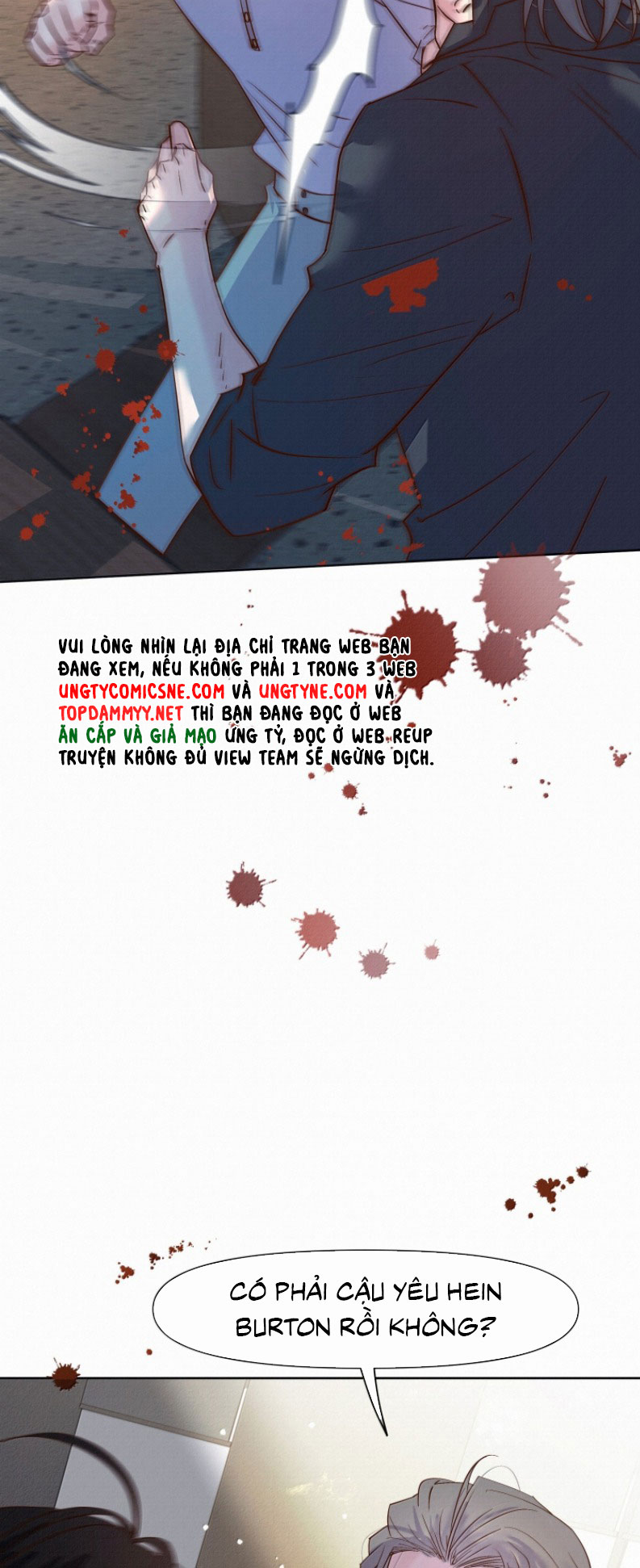 Tuyệt Xử Phùng Sinh Chap 97 - Trang 4