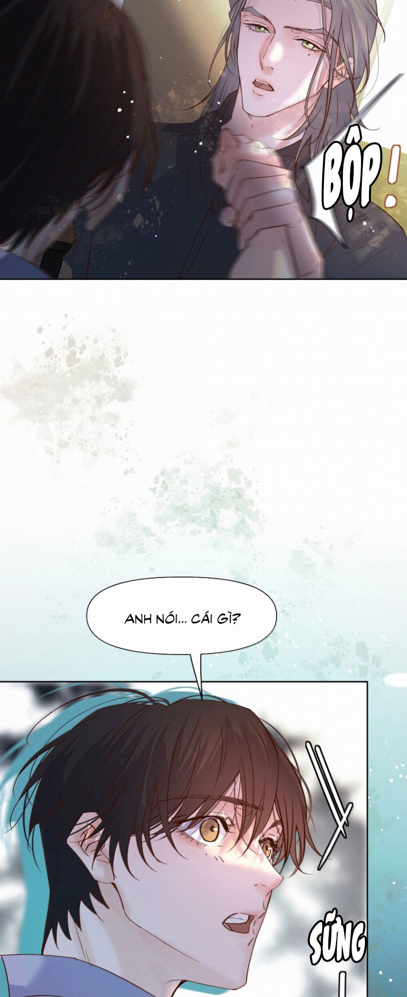 Tuyệt Xử Phùng Sinh Chap 97 - Trang 4