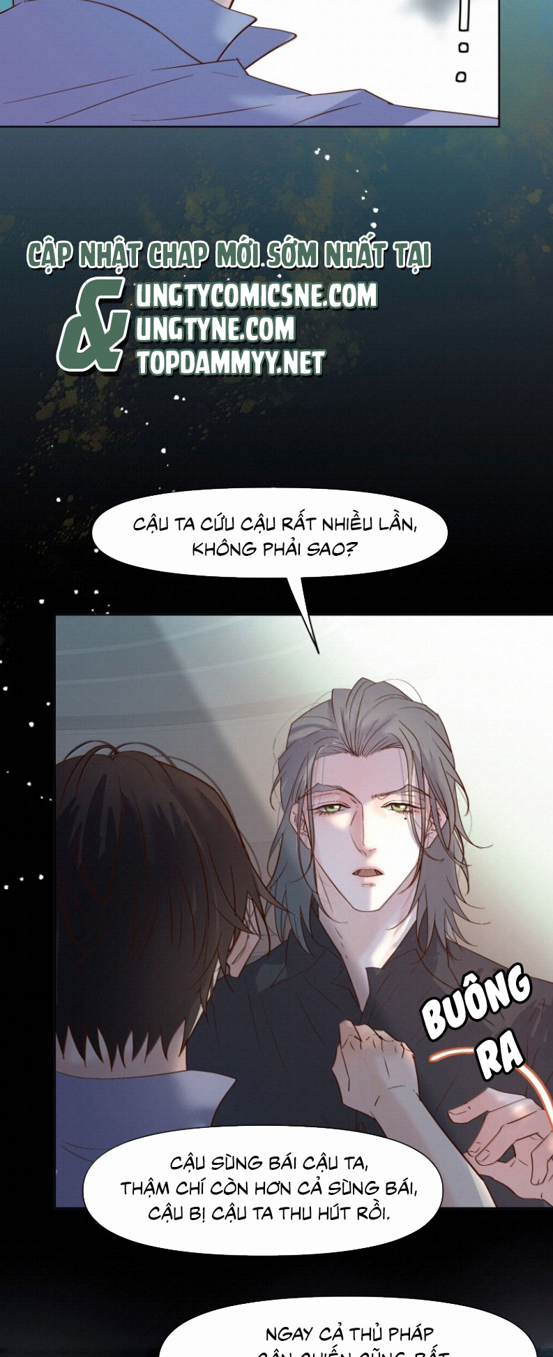 Tuyệt Xử Phùng Sinh Chap 97 - Trang 4