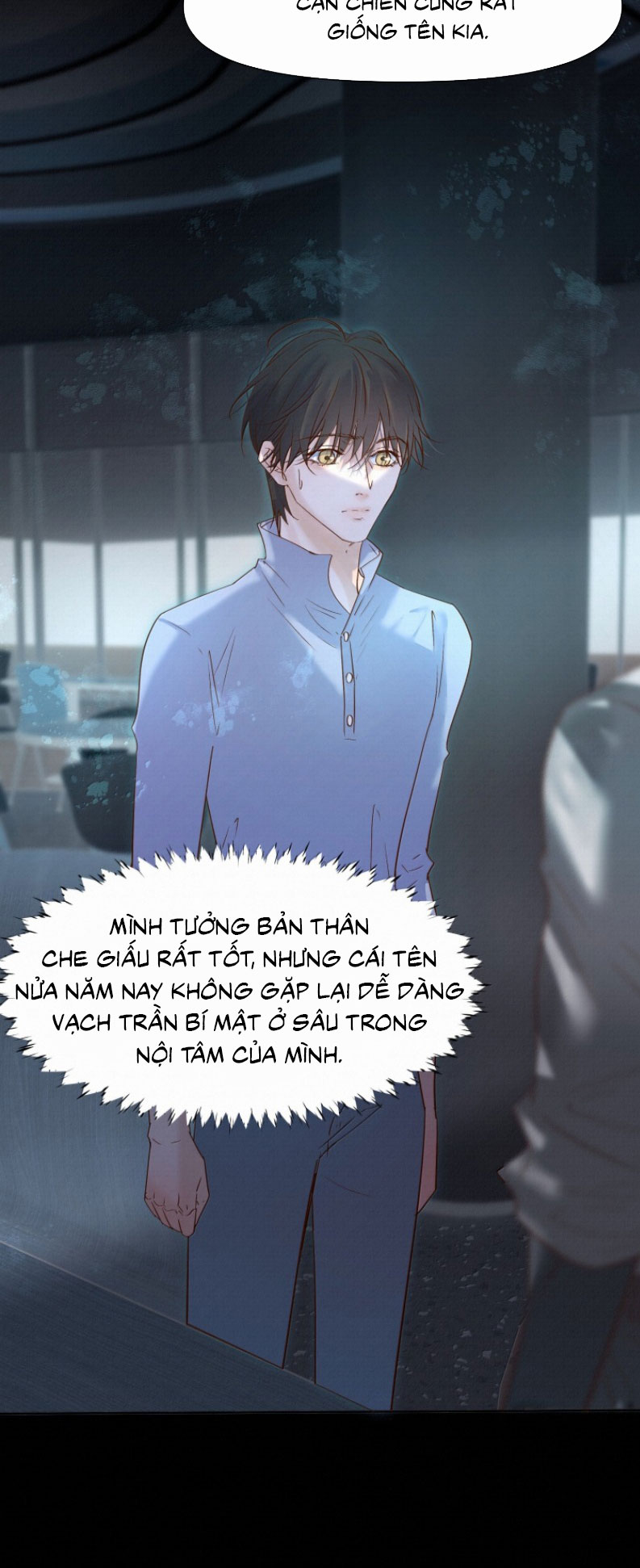 Tuyệt Xử Phùng Sinh Chap 97 - Trang 4