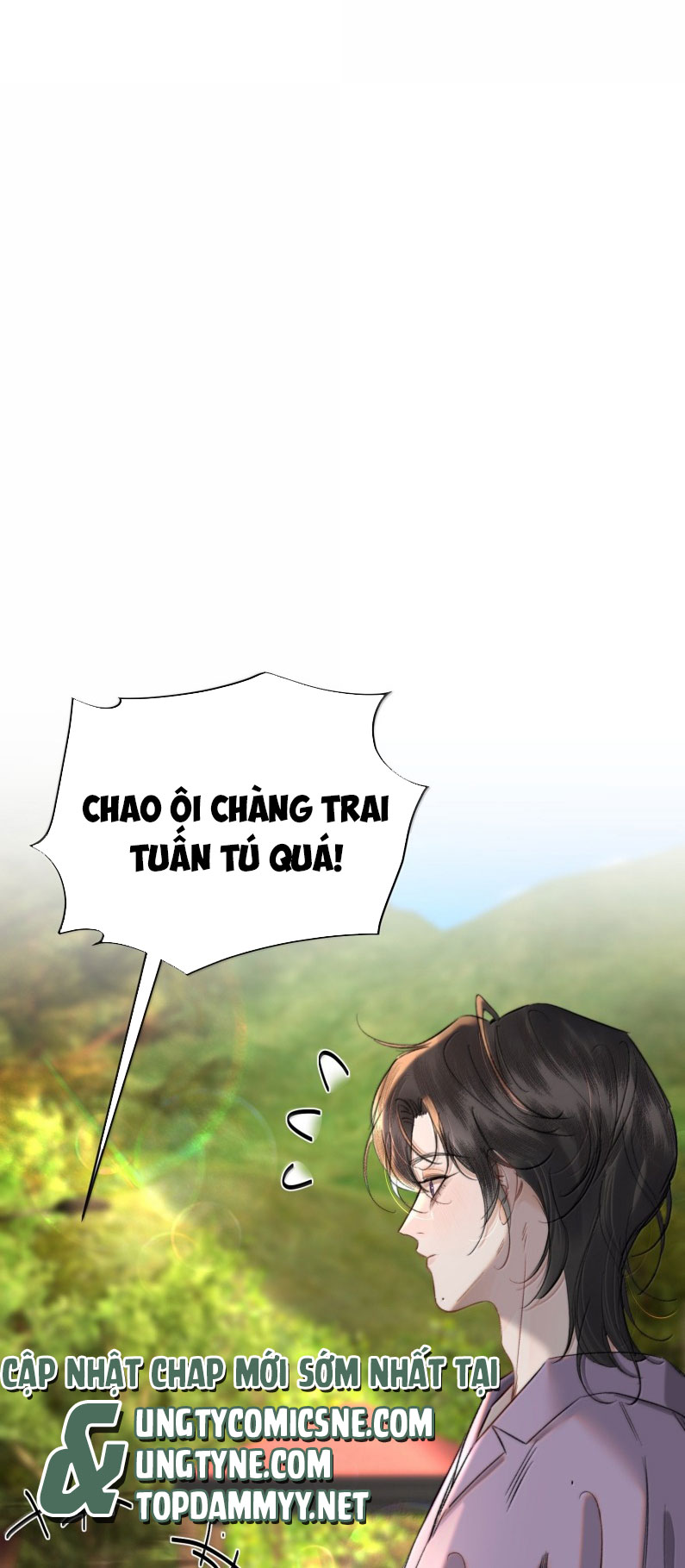 Trung Khuyển Không Thể Đẩy Ra Chap 99 - Trang 4