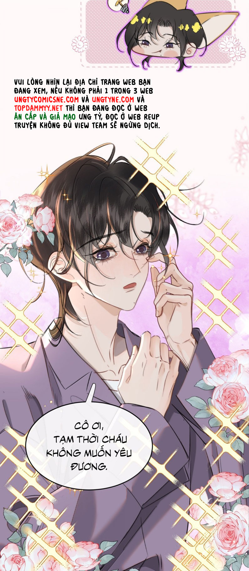 Trung Khuyển Không Thể Đẩy Ra Chap 99 - Trang 4