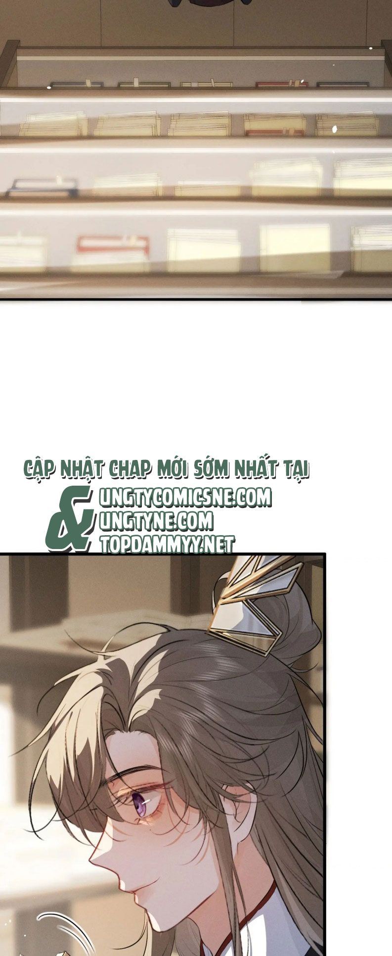 Thoát Cương Chap 62 - Trang 3