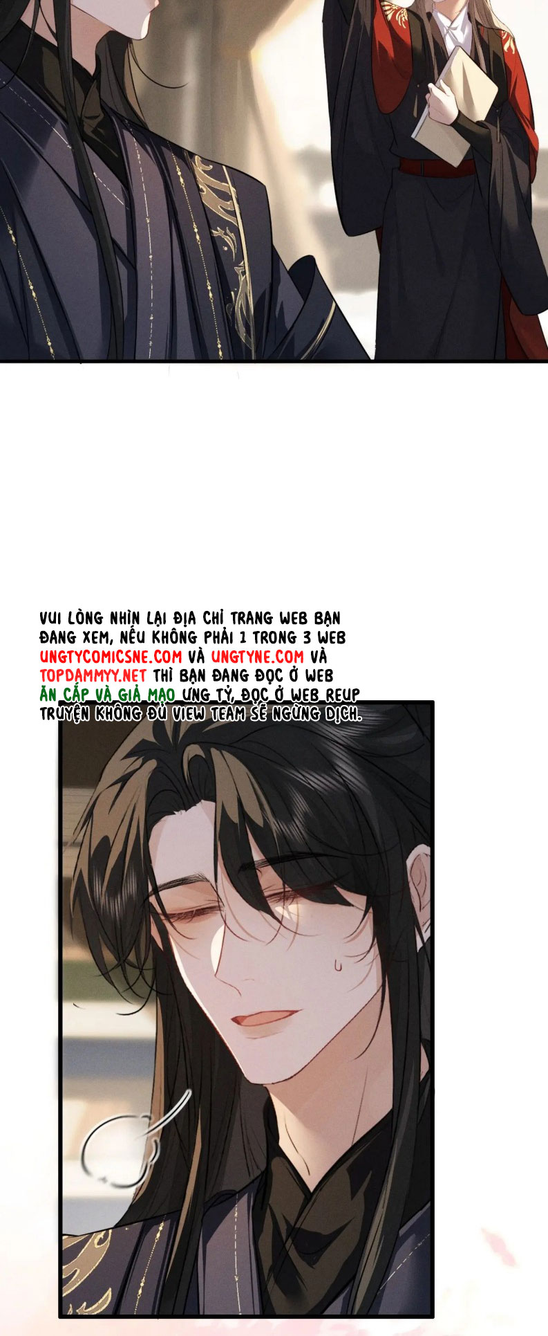 Thoát Cương Chap 62 - Trang 3