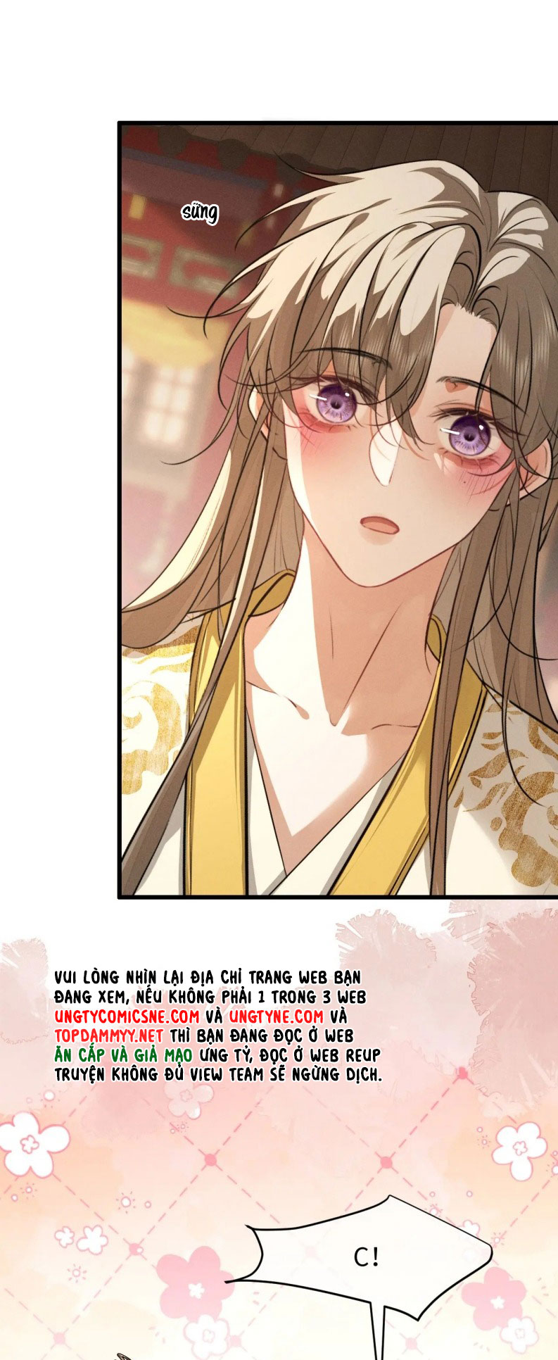 Thoát Cương Chap 62 - Trang 3