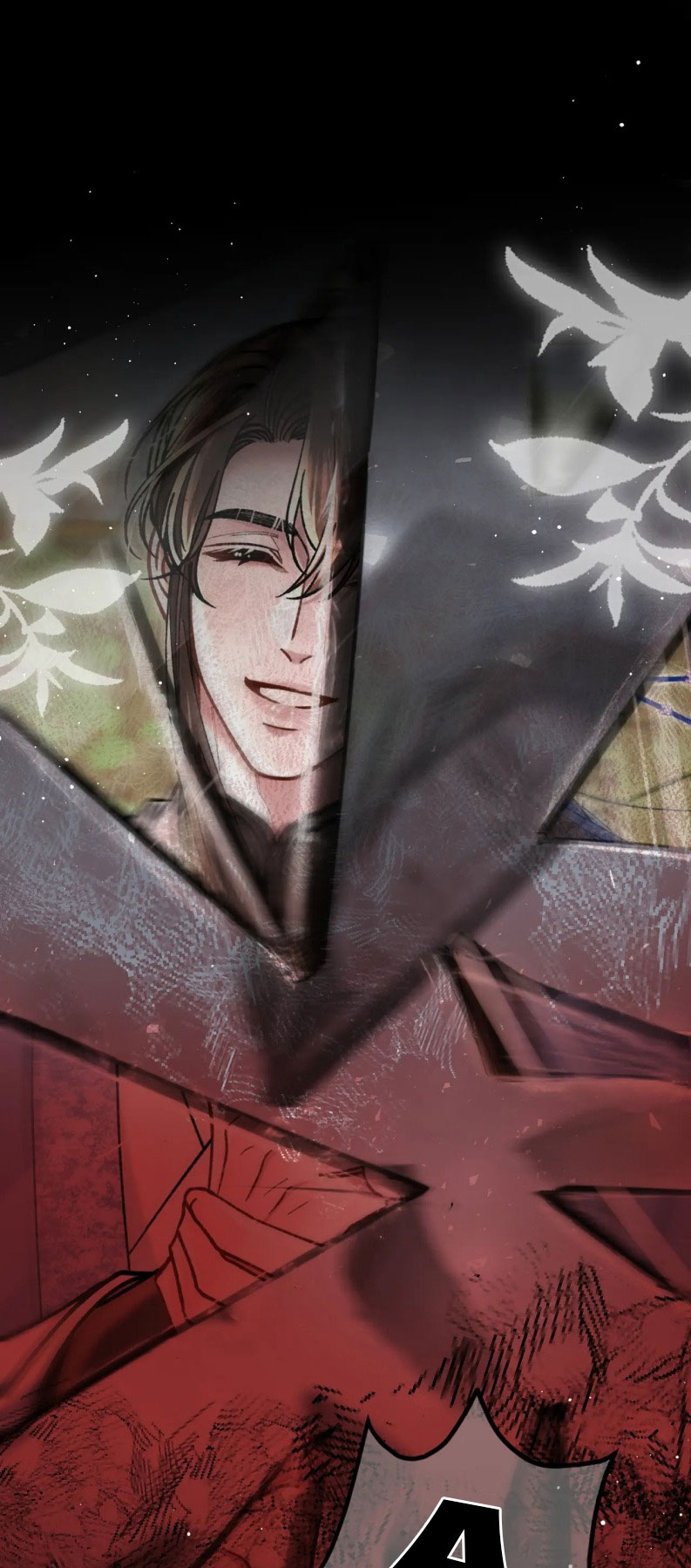 Scandal Ngọt Ngào Và Cay Nồng Chap 27 - Trang 2