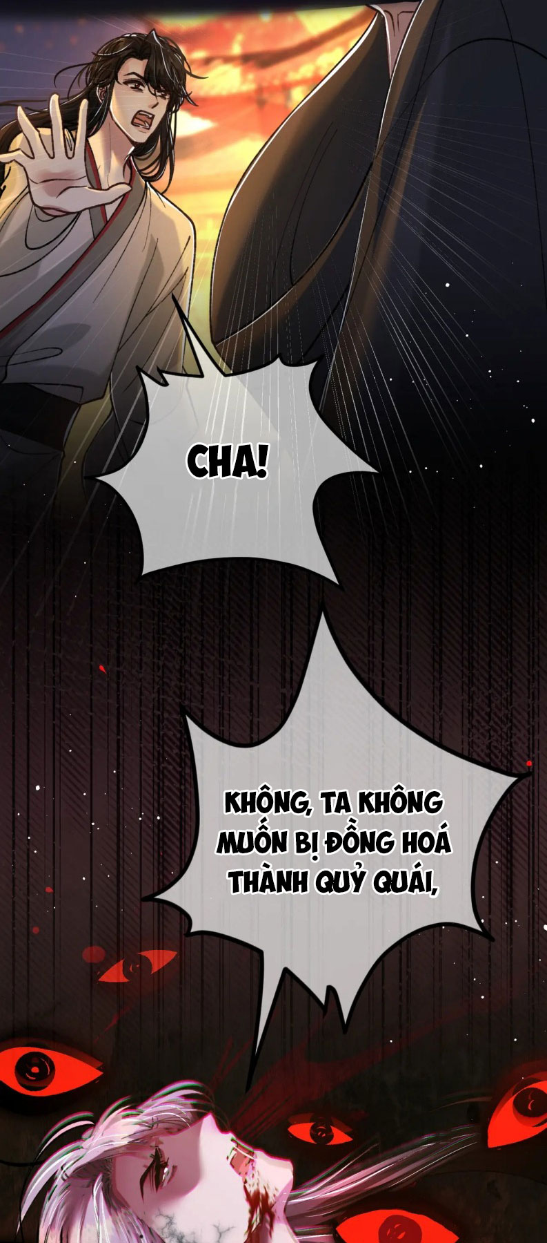 Scandal Ngọt Ngào Và Cay Nồng Chap 27 - Trang 2