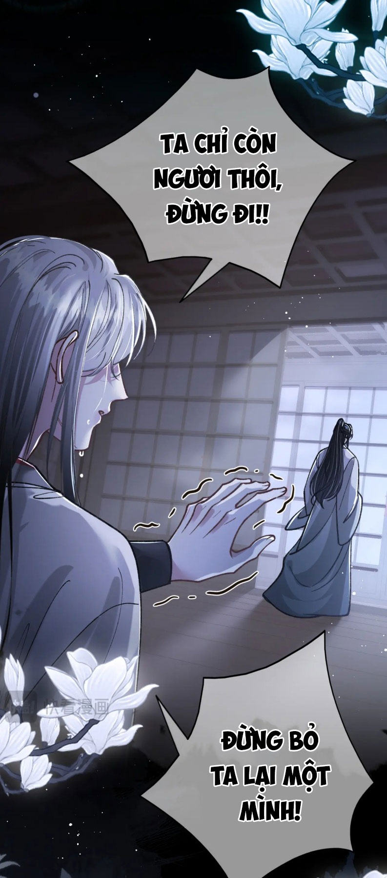 Scandal Ngọt Ngào Và Cay Nồng Chap 27 - Trang 2
