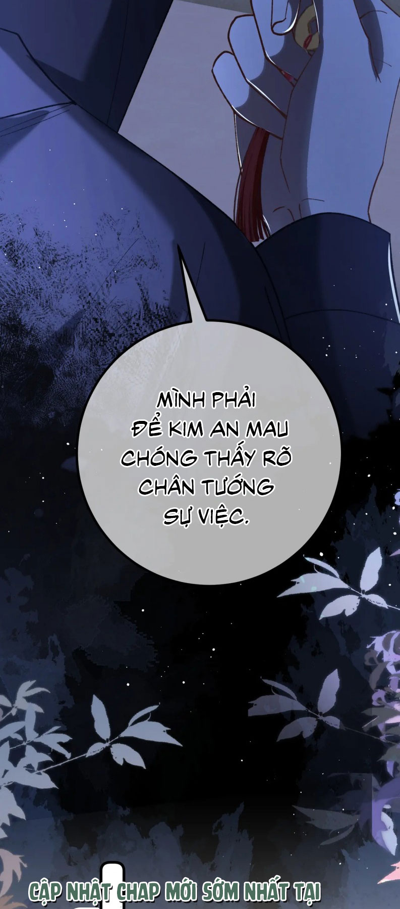 Scandal Ngọt Ngào Và Cay Nồng Chap 27 - Trang 2