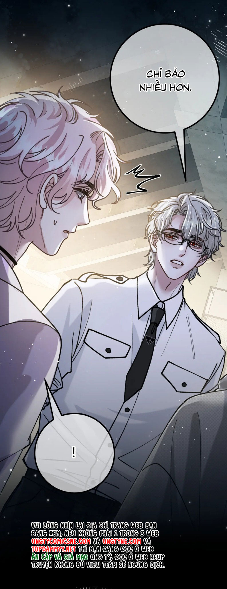 Scandal Ngọt Ngào Và Cay Nồng Chap 27 - Trang 2