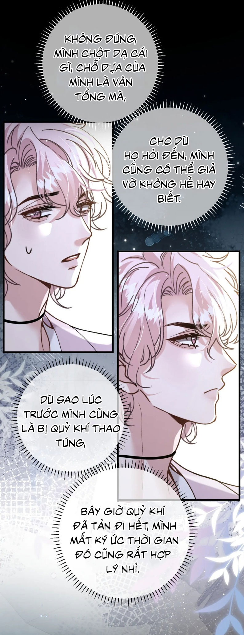 Scandal Ngọt Ngào Và Cay Nồng Chap 27 - Trang 2