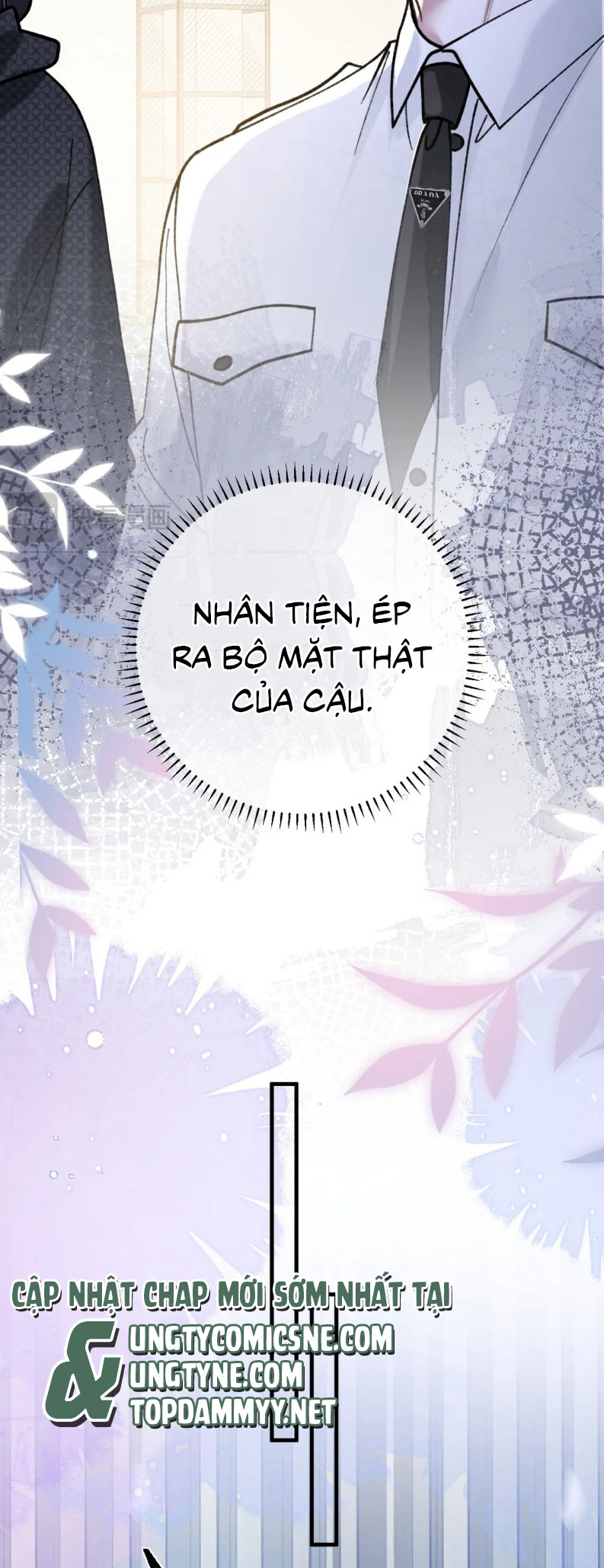 Scandal Ngọt Ngào Và Cay Nồng Chap 27 - Trang 2