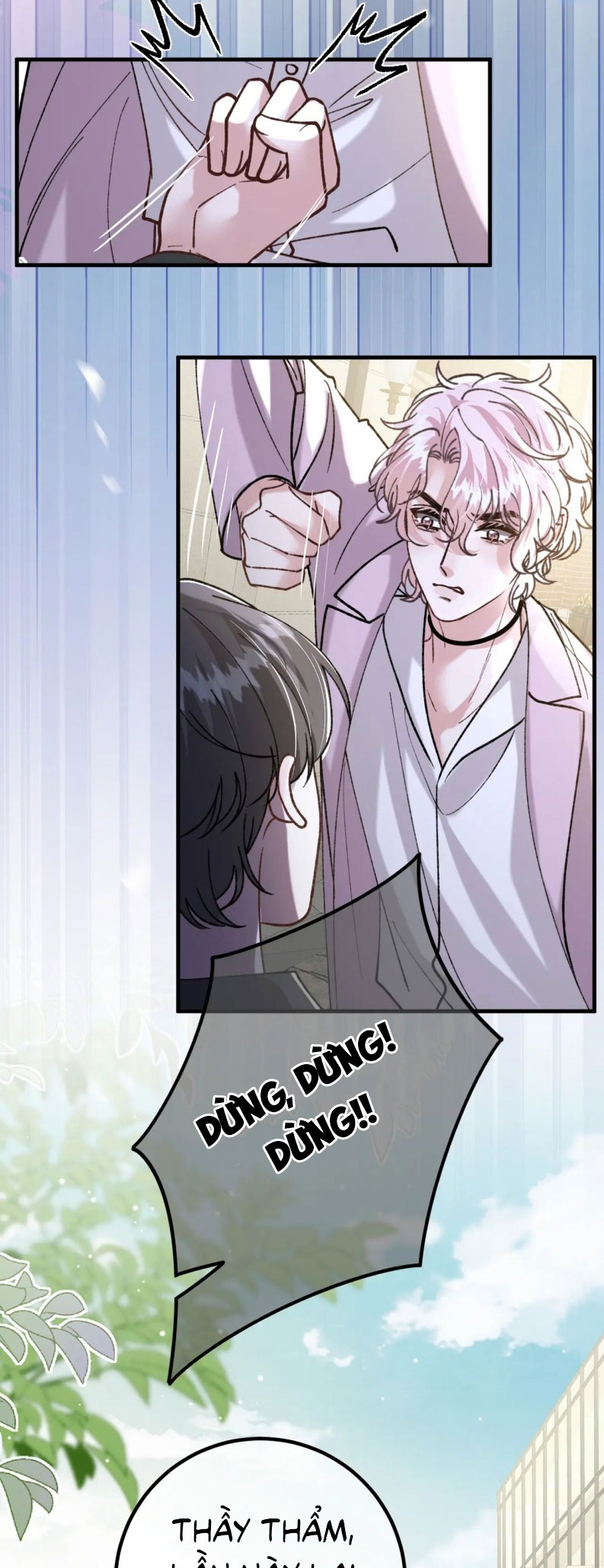 Scandal Ngọt Ngào Và Cay Nồng Chap 27 - Trang 2