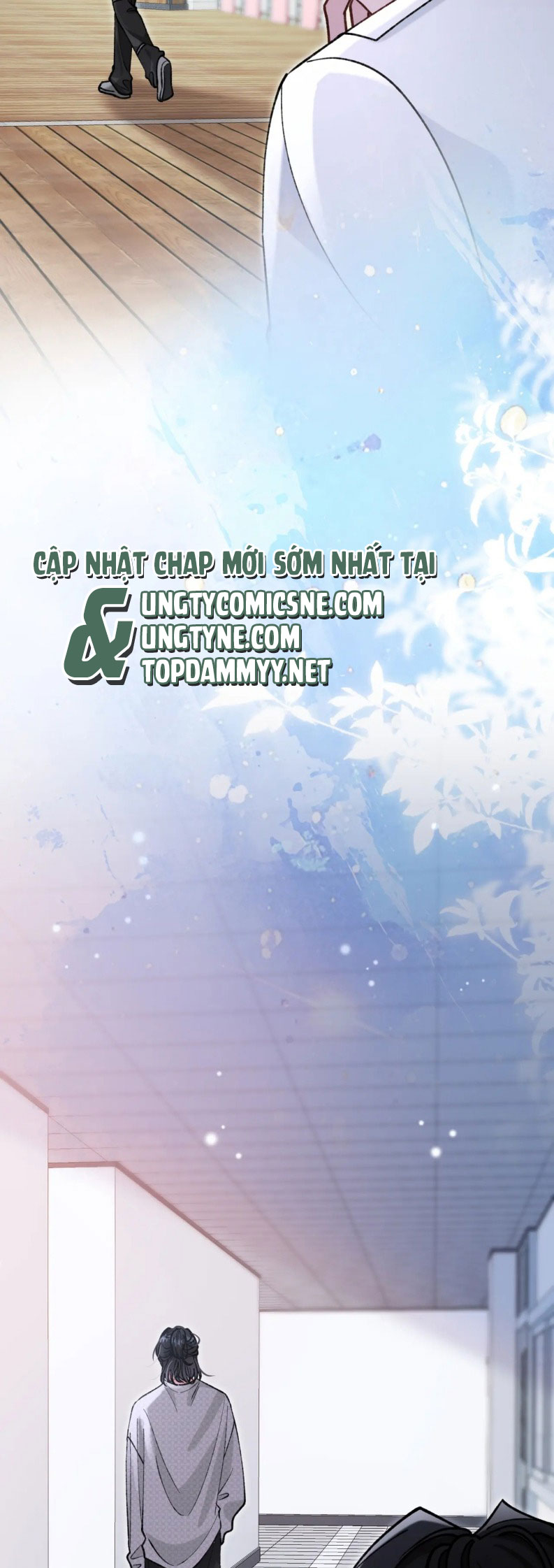 Scandal Ngọt Ngào Và Cay Nồng Chap 27 - Trang 2