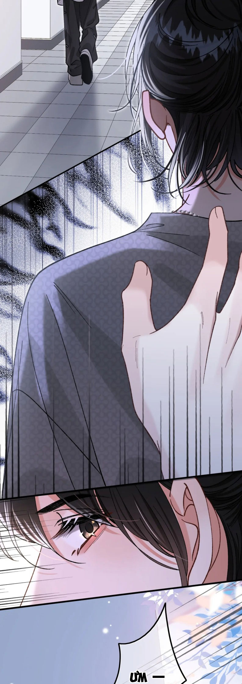 Scandal Ngọt Ngào Và Cay Nồng Chap 27 - Trang 2
