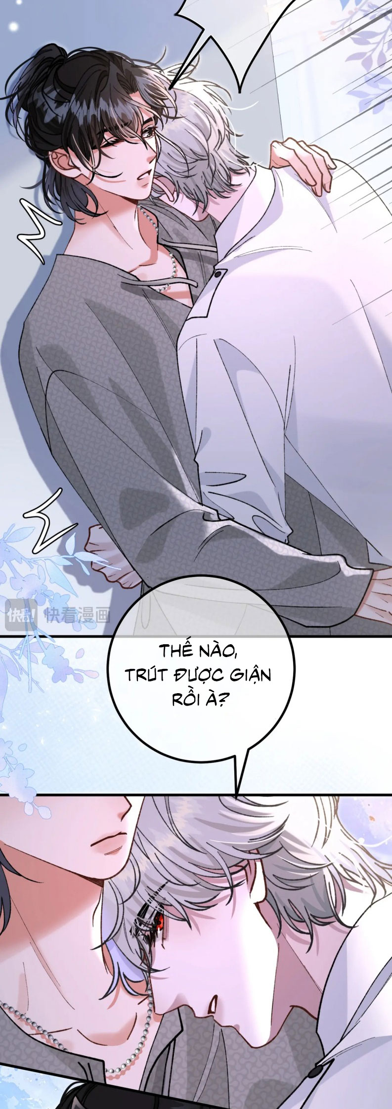 Scandal Ngọt Ngào Và Cay Nồng Chap 27 - Trang 2