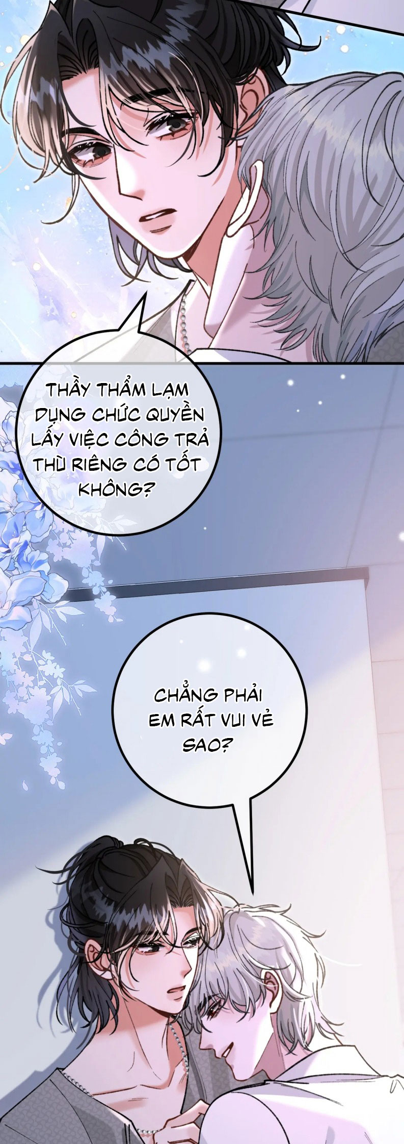 Scandal Ngọt Ngào Và Cay Nồng Chap 27 - Trang 2