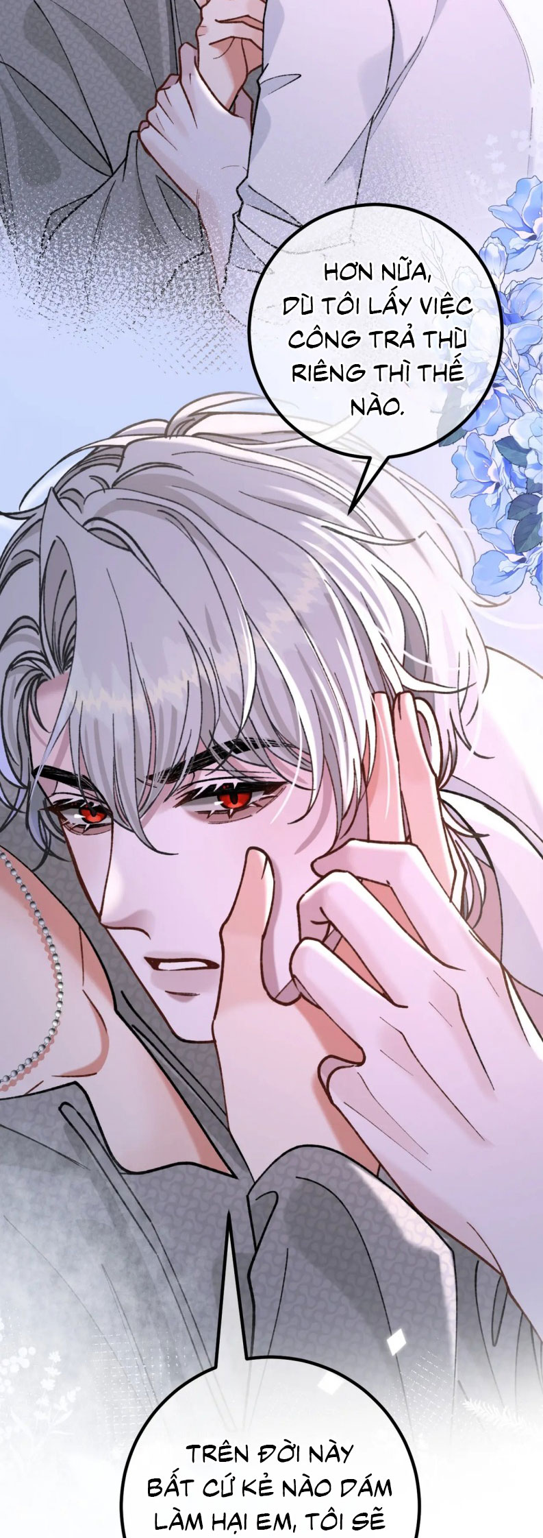 Scandal Ngọt Ngào Và Cay Nồng Chap 27 - Trang 2