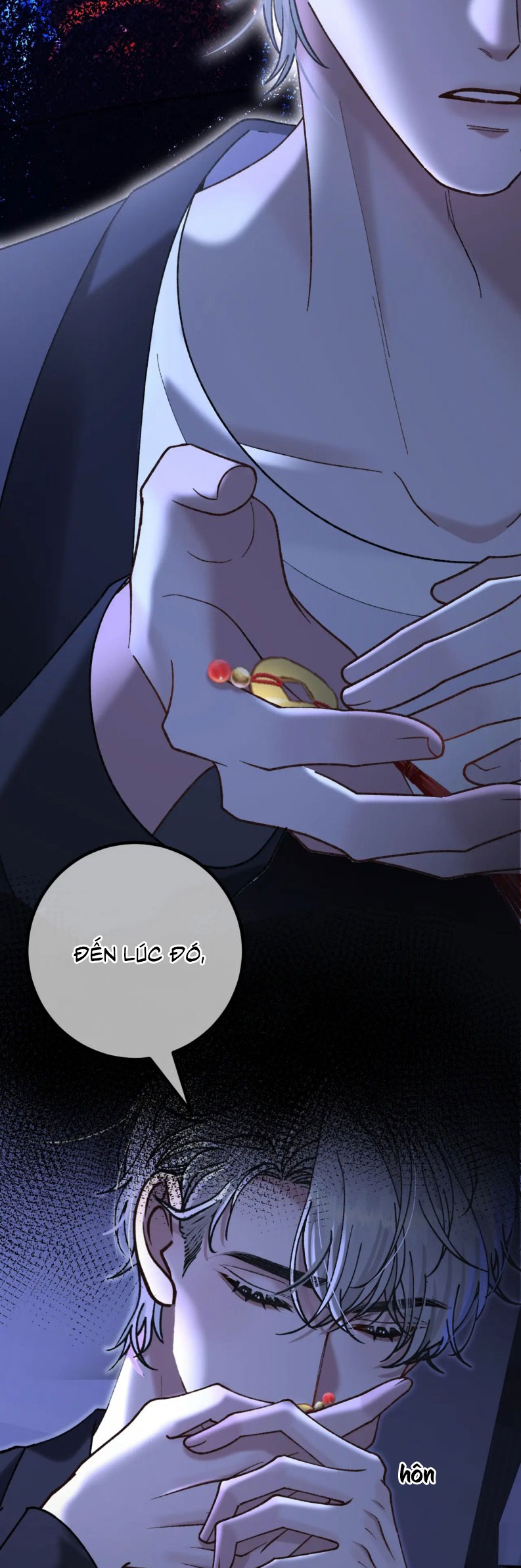 Scandal Ngọt Ngào Và Cay Nồng Chap 27 - Trang 2