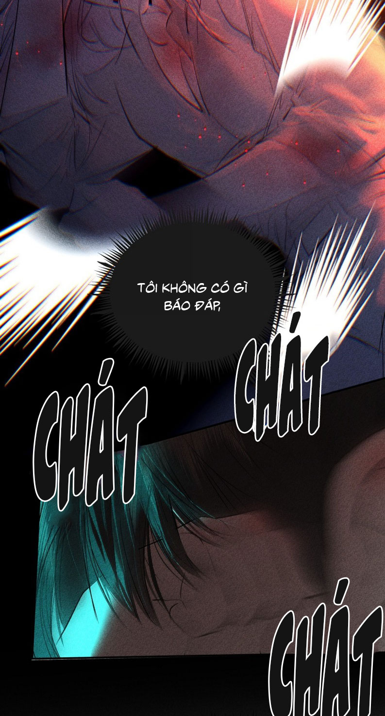 Chạy Trốn Khỏi Tầng Hầm Chap 39 - Trang 3