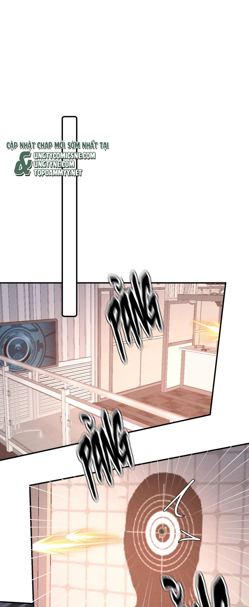 Đêm Tình Yêu Và Sát Ý Chap 77 - Trang 3