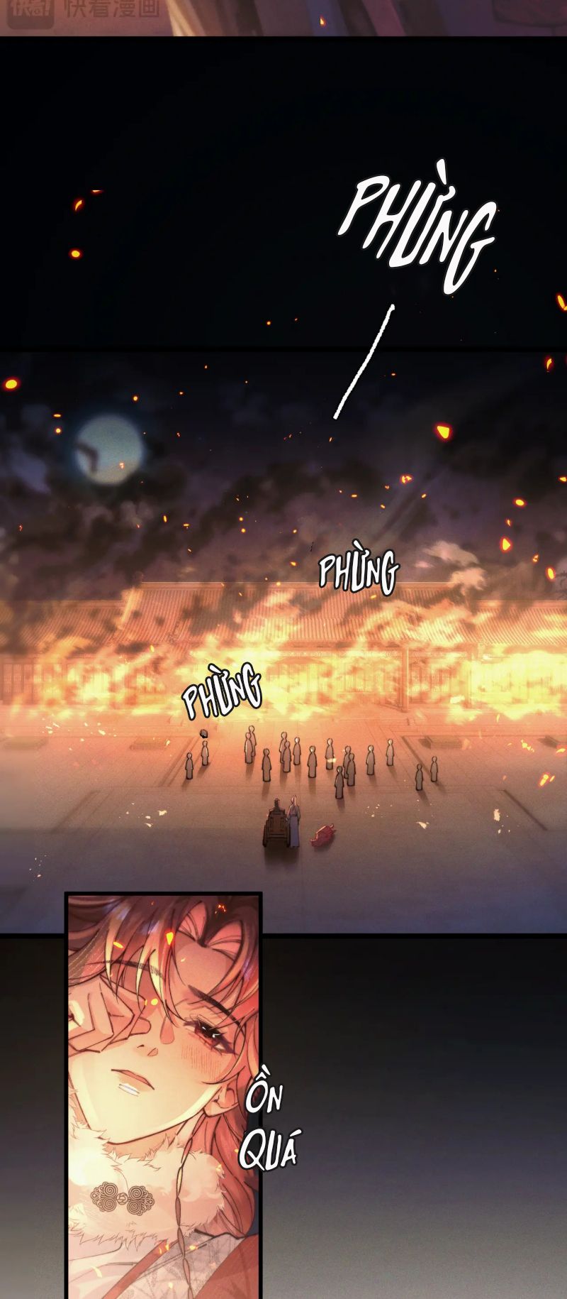 Yêu Là Mong Người Sống – [Hệ Thống Giết Vợ] Chap 8 - Trang 3