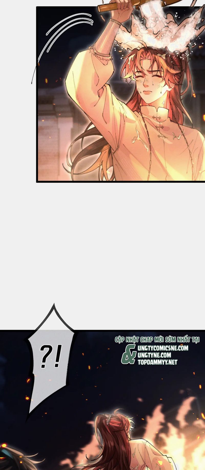 Yêu Là Mong Người Sống – [Hệ Thống Giết Vợ] Chap 8 - Trang 3