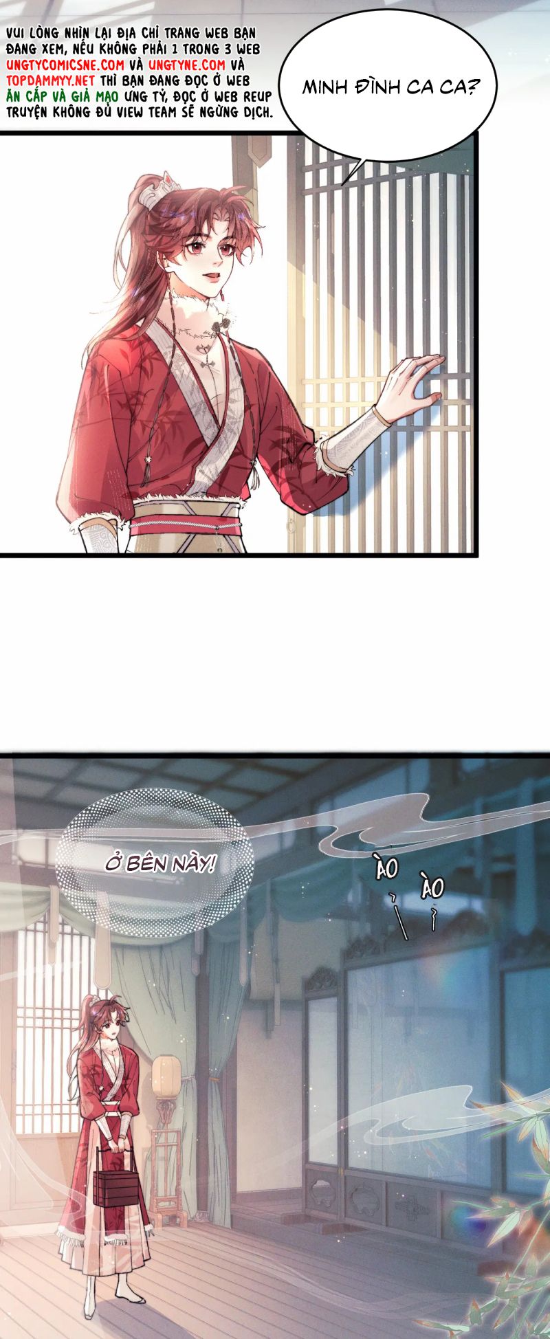 Yêu Là Mong Người Sống – [Hệ Thống Giết Vợ] Chap 8 - Trang 3