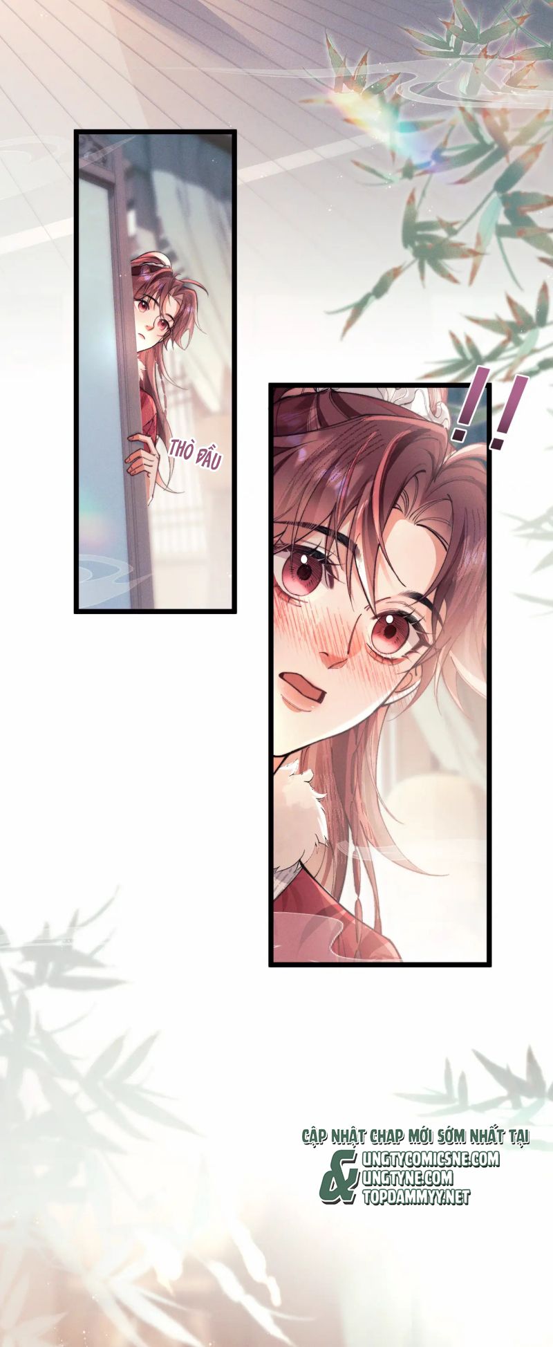 Yêu Là Mong Người Sống – [Hệ Thống Giết Vợ] Chap 8 - Trang 3