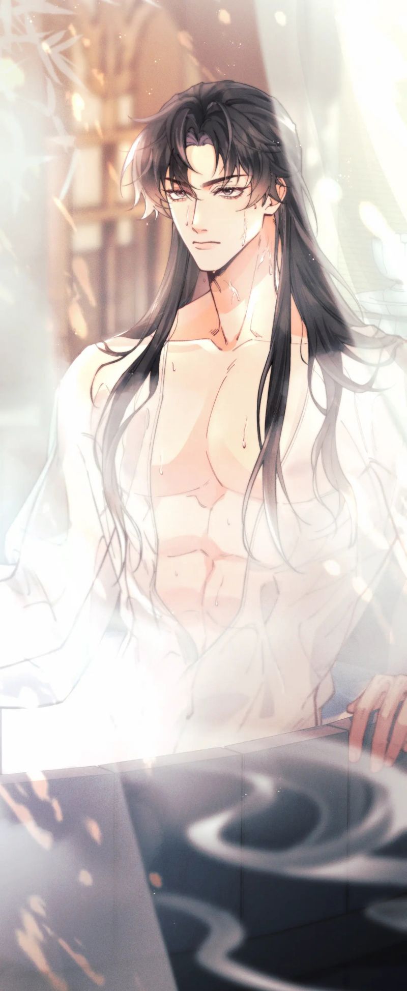 Yêu Là Mong Người Sống – [Hệ Thống Giết Vợ] Chap 8 - Trang 3