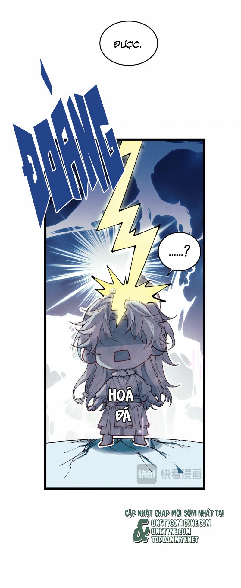 Yêu Là Mong Người Sống – [Hệ Thống Giết Vợ] Chap 8 - Trang 3