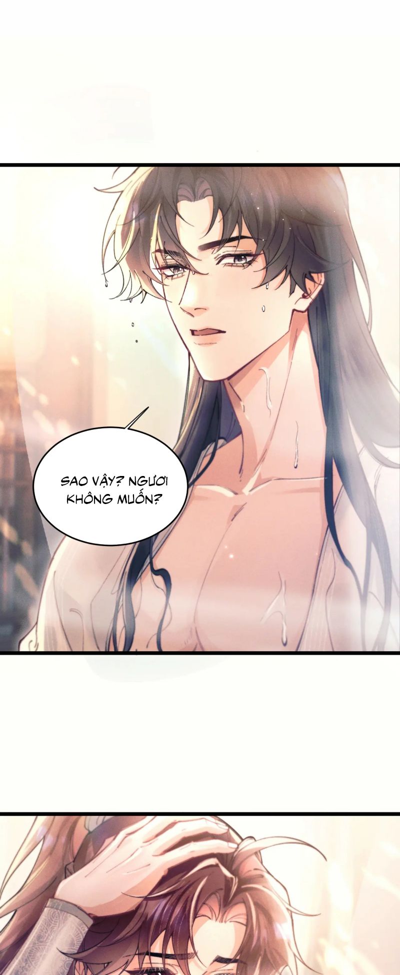 Yêu Là Mong Người Sống – [Hệ Thống Giết Vợ] Chap 8 - Trang 3