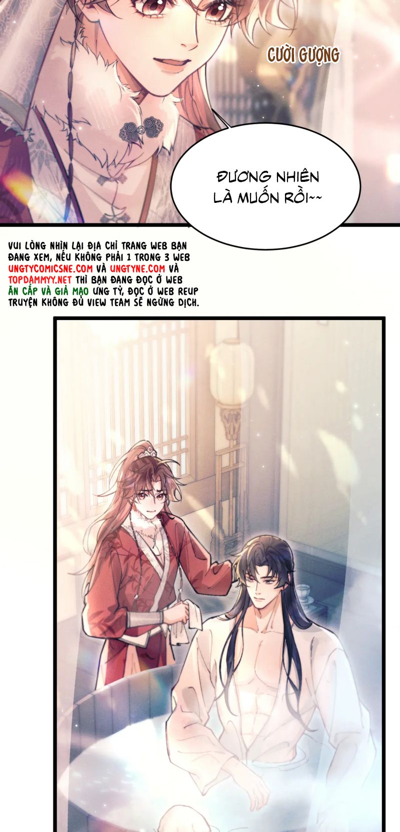 Yêu Là Mong Người Sống – [Hệ Thống Giết Vợ] Chap 8 - Trang 3
