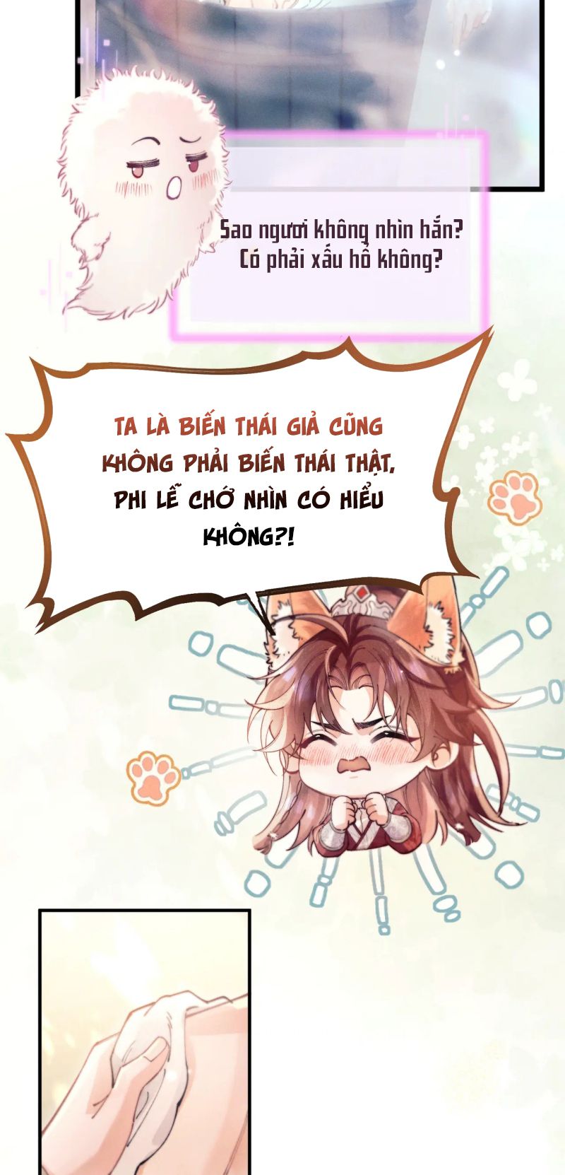 Yêu Là Mong Người Sống – [Hệ Thống Giết Vợ] Chap 8 - Trang 3