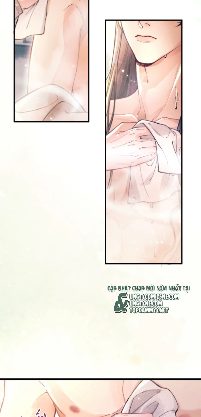 Yêu Là Mong Người Sống – [Hệ Thống Giết Vợ] Chap 8 - Trang 3