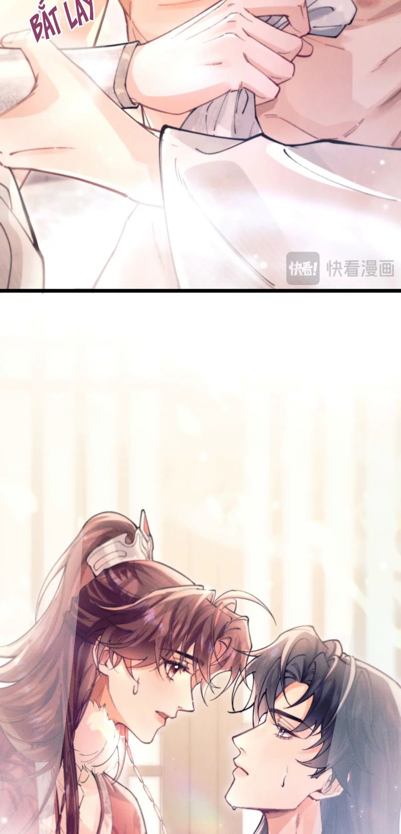 Yêu Là Mong Người Sống – [Hệ Thống Giết Vợ] Chap 8 - Trang 3