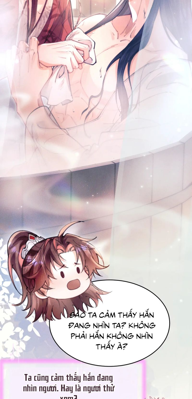Yêu Là Mong Người Sống – [Hệ Thống Giết Vợ] Chap 8 - Trang 3