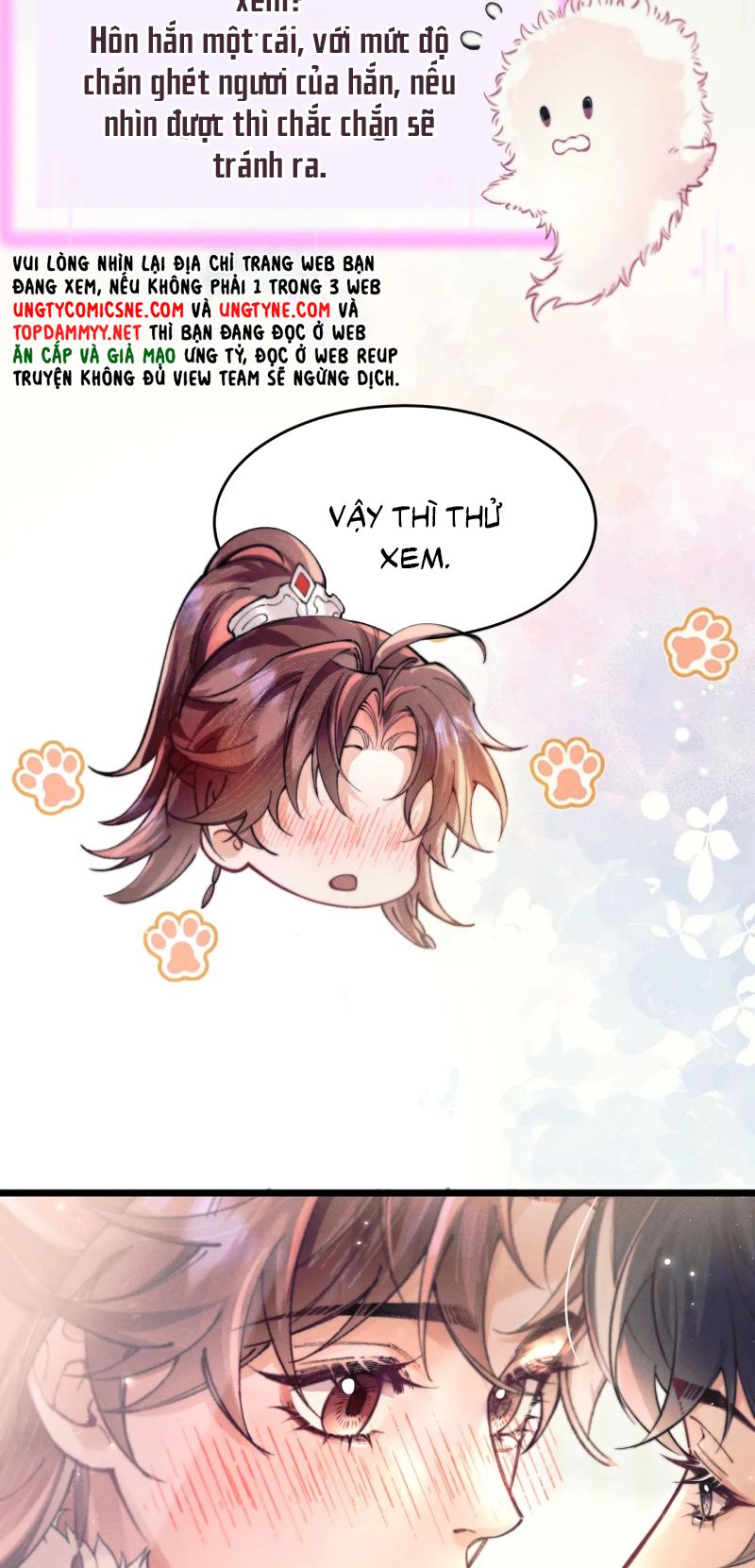 Yêu Là Mong Người Sống – [Hệ Thống Giết Vợ] Chap 8 - Trang 3