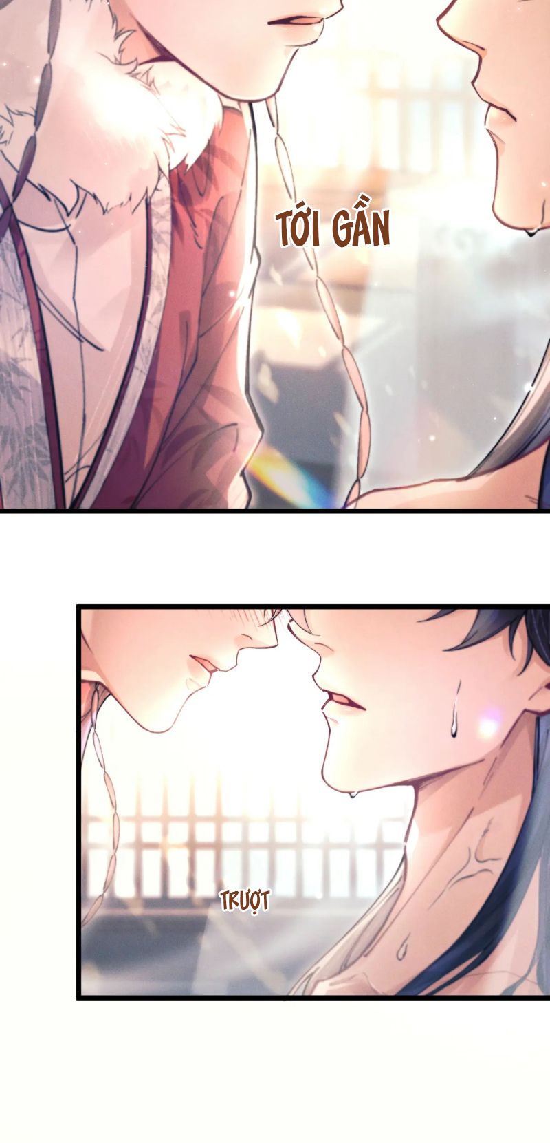 Yêu Là Mong Người Sống – [Hệ Thống Giết Vợ] Chap 8 - Trang 3