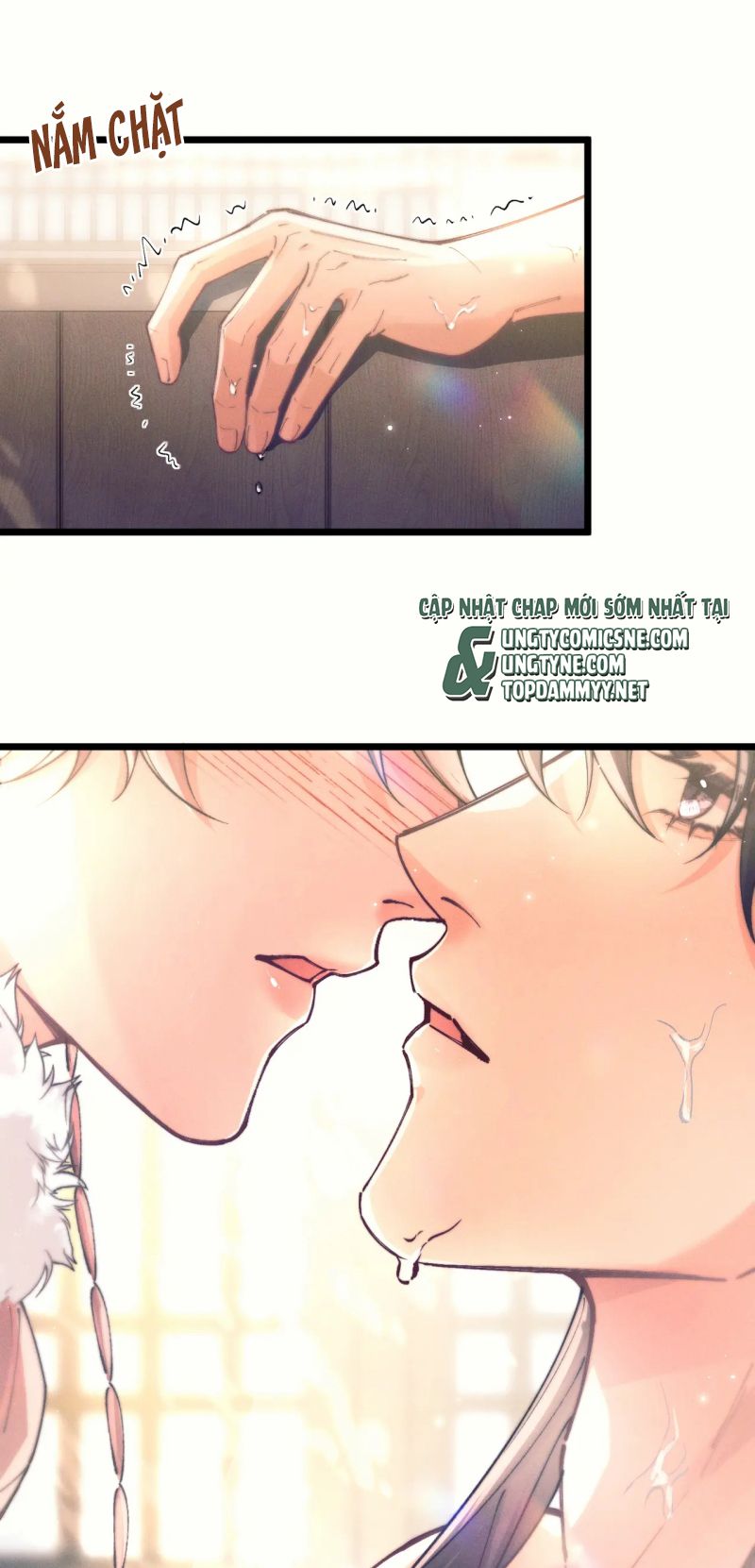 Yêu Là Mong Người Sống – [Hệ Thống Giết Vợ] Chap 8 - Trang 3
