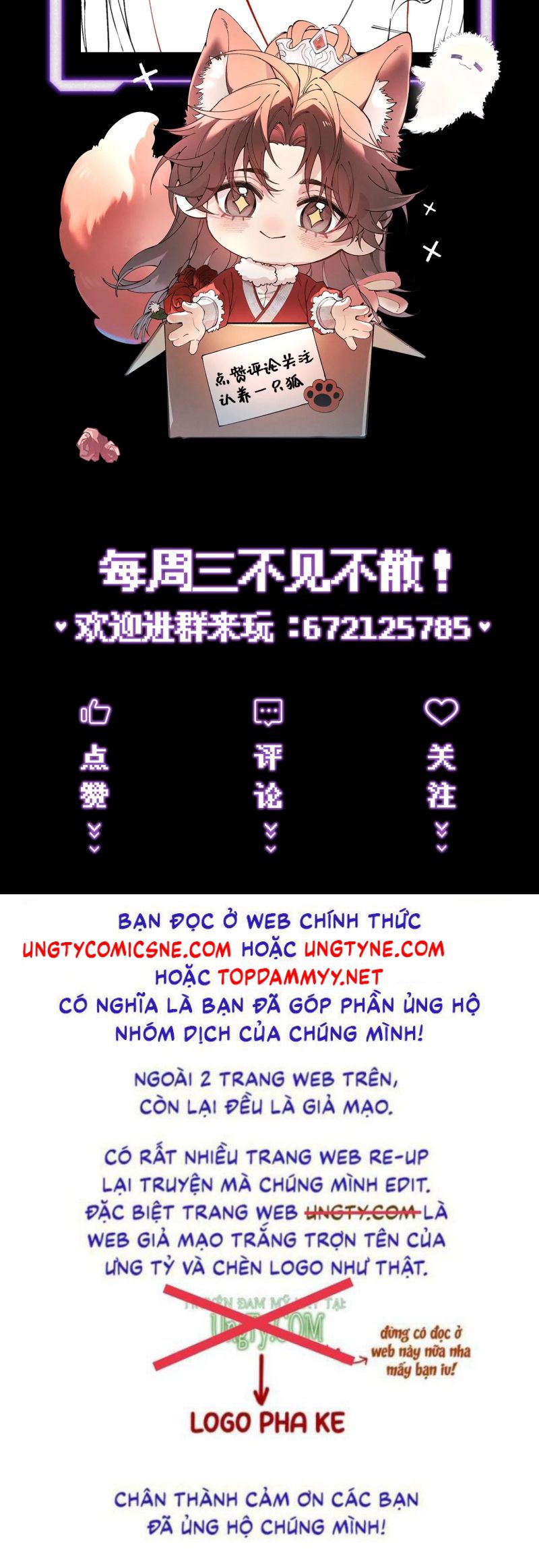 Yêu Là Mong Người Sống – [Hệ Thống Giết Vợ] Chap 8 - Trang 3