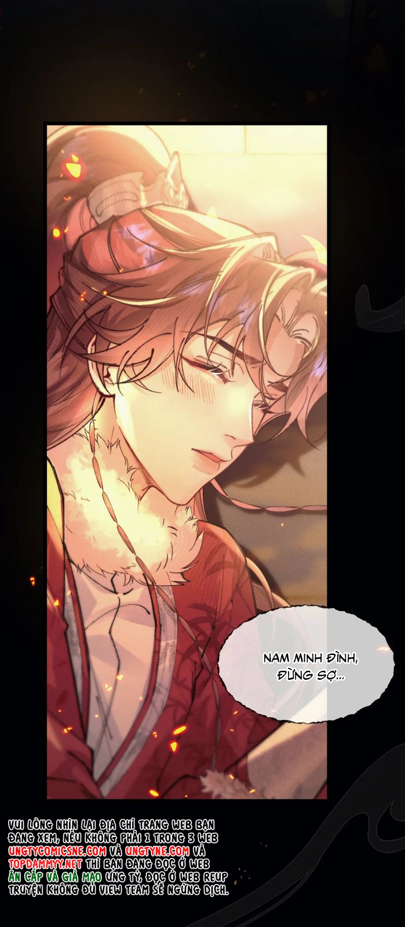 Yêu Là Mong Người Sống – [Hệ Thống Giết Vợ] Chap 8 - Trang 3