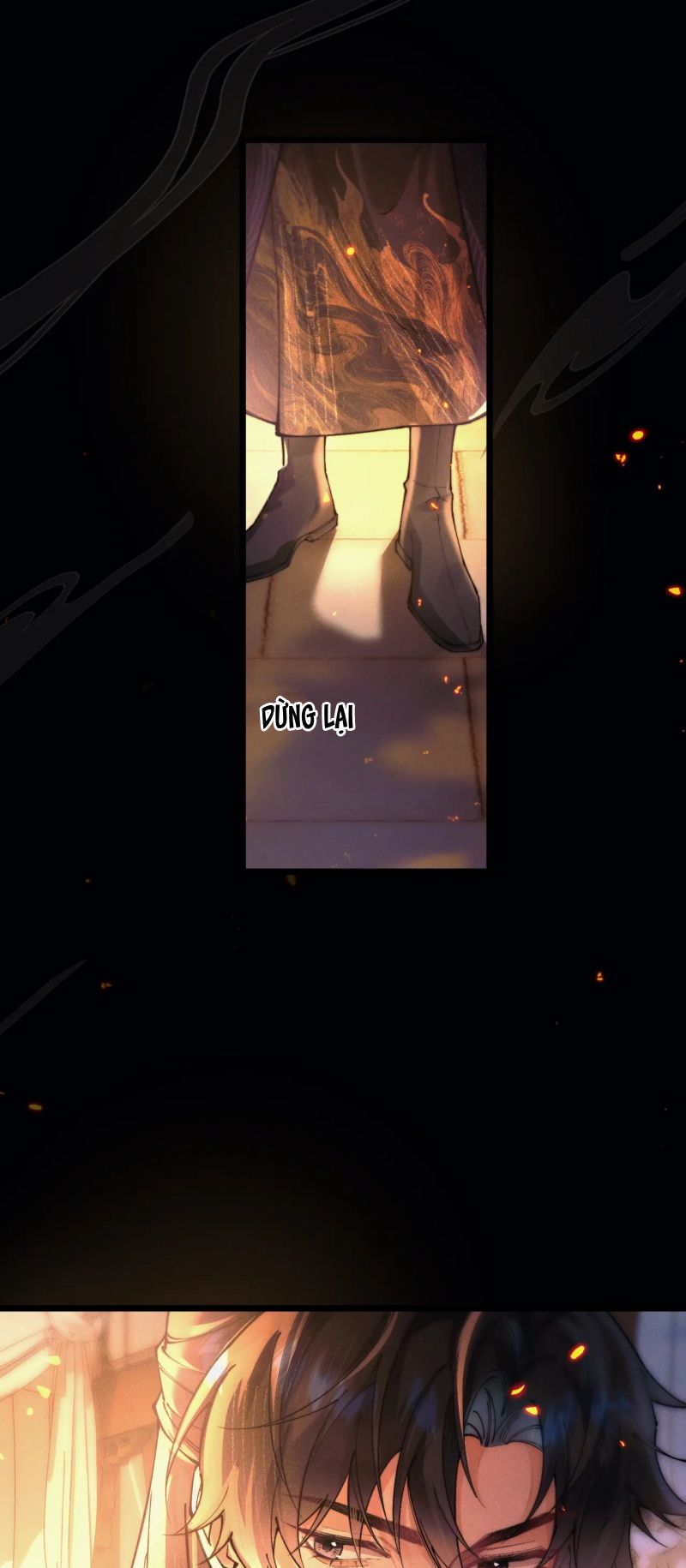 Yêu Là Mong Người Sống – [Hệ Thống Giết Vợ] Chap 8 - Trang 3