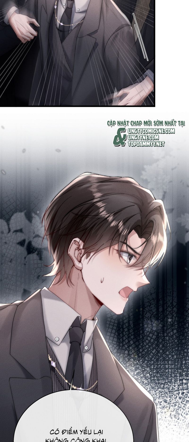 Kế Hoạch Tự Dưỡng Cuồng Khuyển Chap 78 - Trang 4